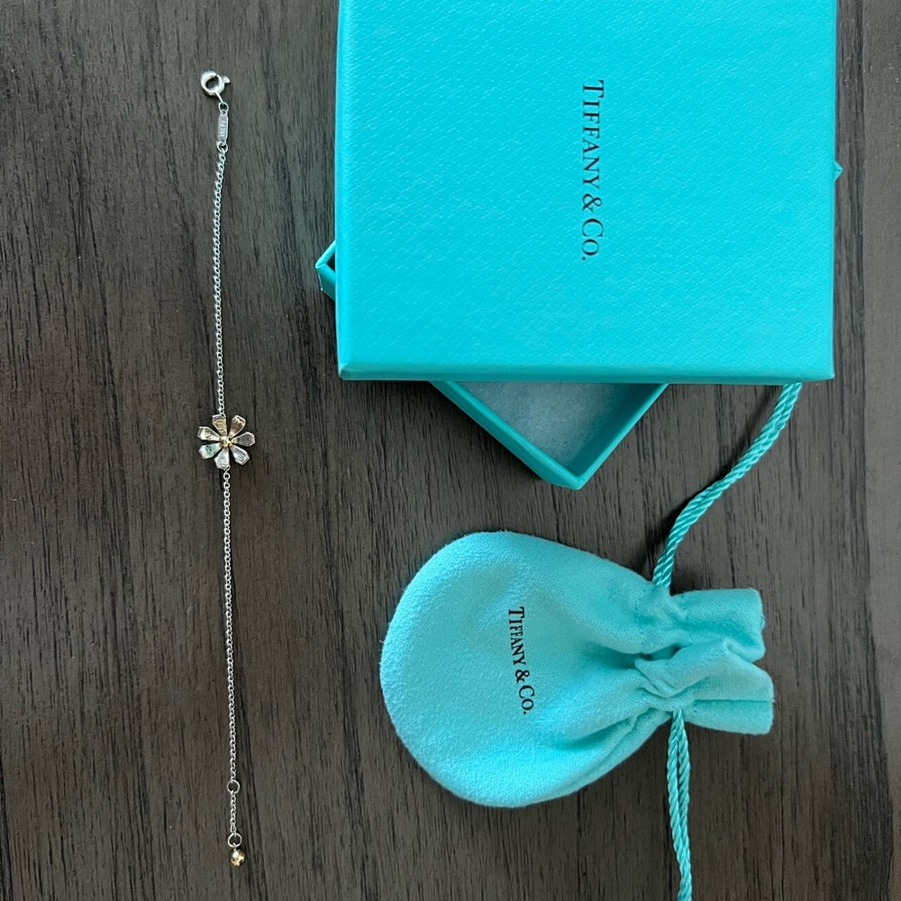 Tiffany & Co bracelet